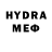 MDMA VHQ Sabina Talibova